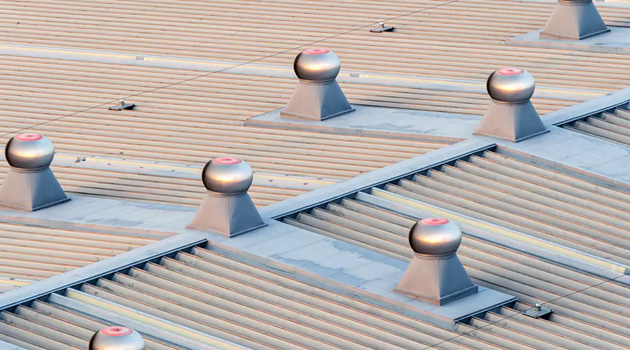 How Roof Ventilation Affects Your Home's Comfort and Efficiency