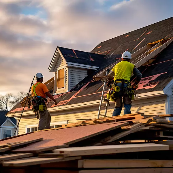 Why Temecula Homeowners Choose Temecula Roofing Pro?