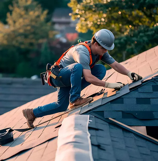 Expert Shingle Restoration Specialists in Temecula, CA