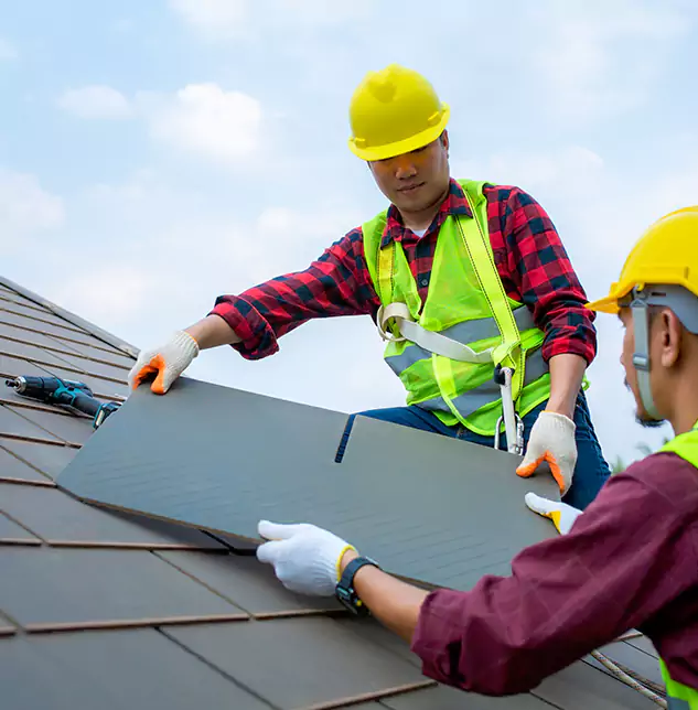 Temecula, CA's Preferred Asphalt Shingle Roofing Specialists