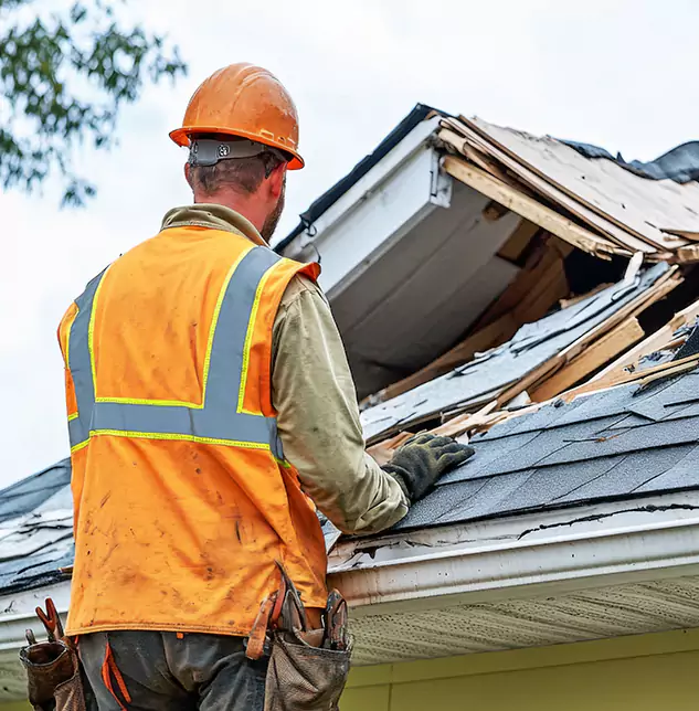 Trusted Barn Roof Repair Company: Protecting Temecula's Agricultural and Residential Barns
