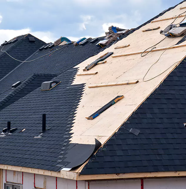 Premier Wood Roofing Specialists in Temecula, CA