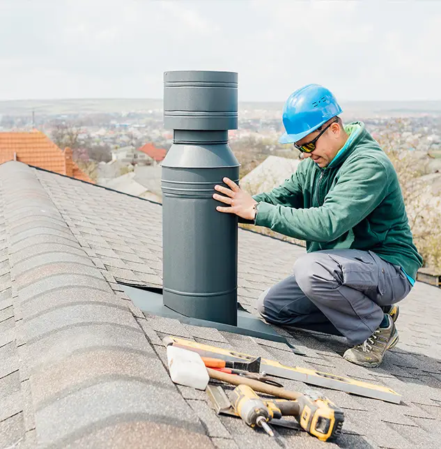 Proven Chimney Flashing Experts in Temecula, CA