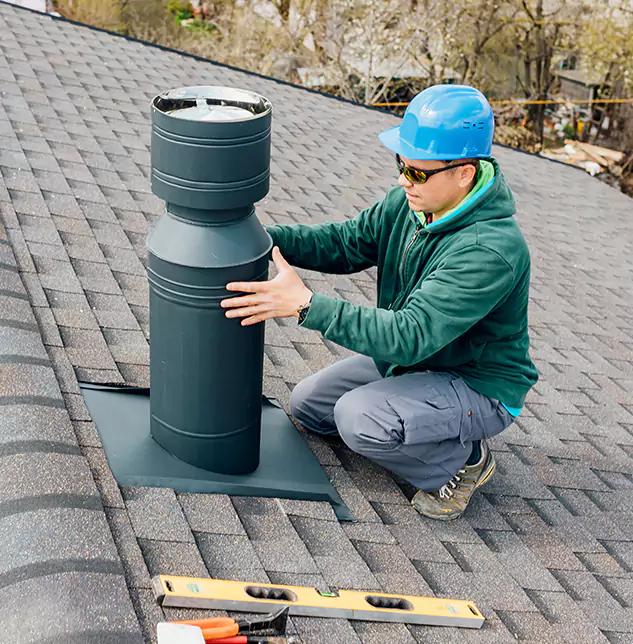 Expert Chimney Flashing Contractors Homeowners Trust in Temecula, CA
