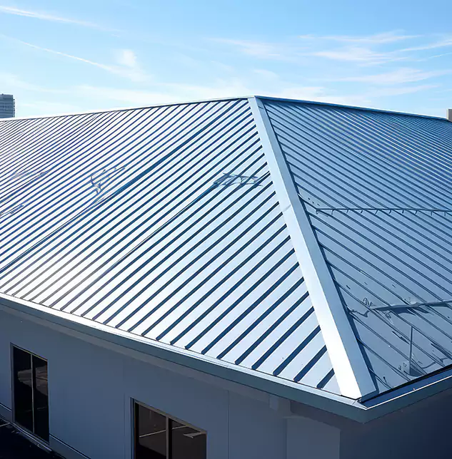Your Trusted Local Commercial Roof Replacement Partner for Complete Re-Roofing Excellence in Temecula, CA