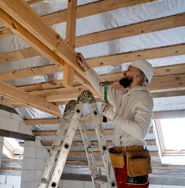 Rapid Emergency Roofing Services: Temecula, CA's First Call When Disaster Strikes