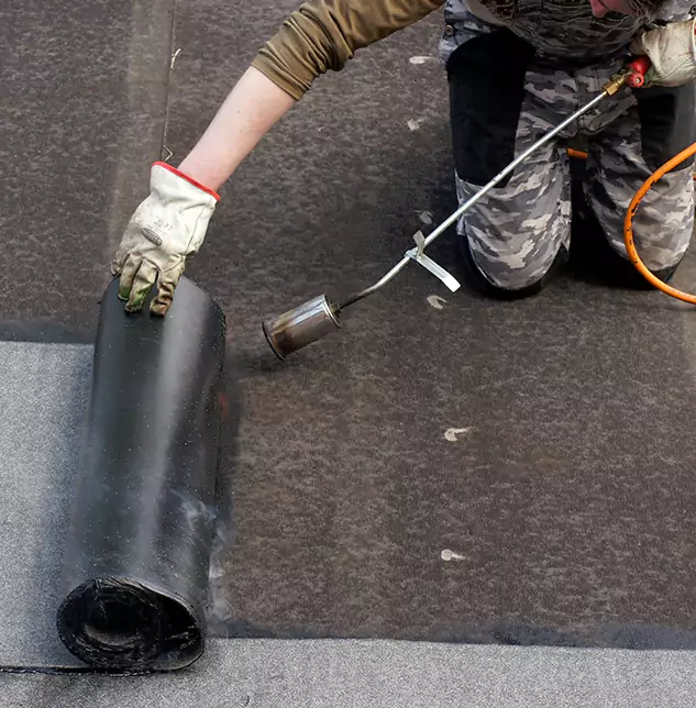 Experienced EPDM Roofing Professionals Serving in Temecula, CA