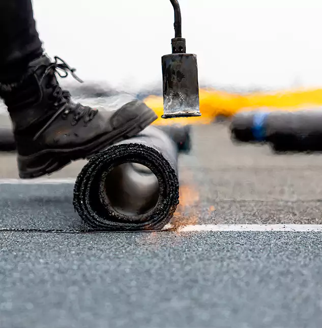 Certified EPDM Rubber Roofing Specialists in Temecula, CA