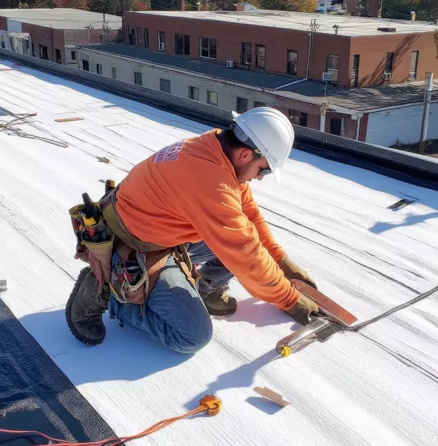 Reliable Flat Roof Contractors Serving Temecula, CA