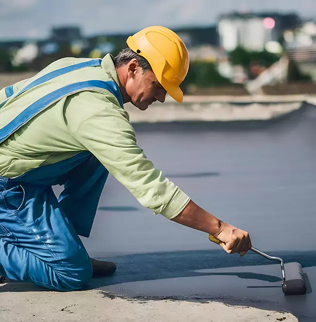 Expert Flat Roof Leak Repair: Trusted Professionals for Fixing a Flat Roof with Lasting Results in Temecula, CA
