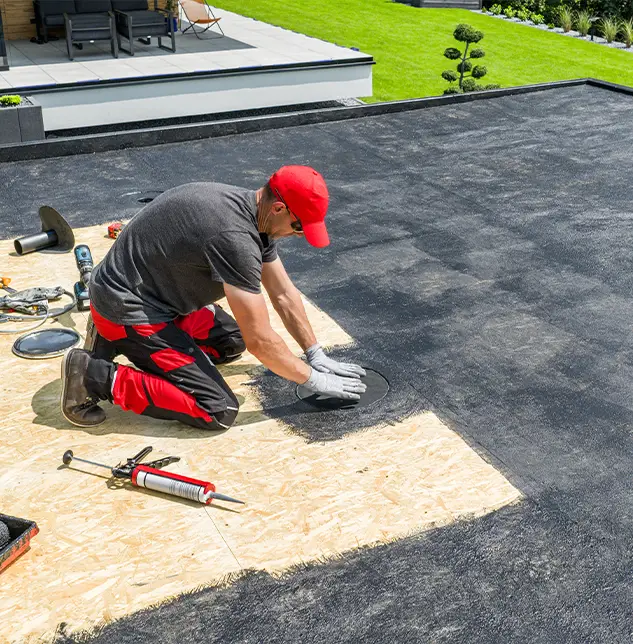 Experienced Flat Roof Contractors: Your Trusted Flat Roofers for Reliable Replacement in Temecula, CA
