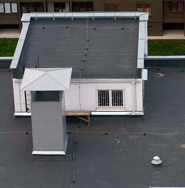 Trusted Flat Roofers: Your Reliable Flat Roofing Services Provider in Temecula, CA