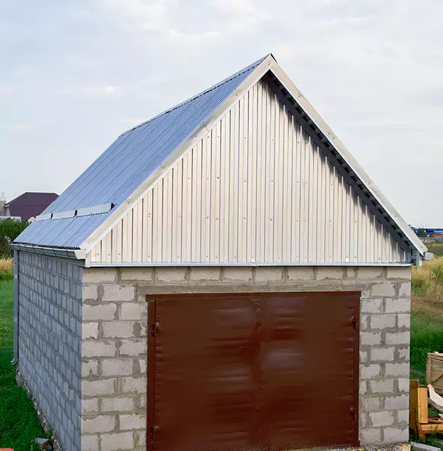 Trusted Garage Roof Repair Company: Keeping Temecula, CA Properties Sealed and Secure