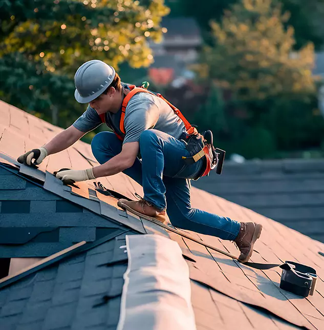 Premium Replacement Garage Roofs: Upgrading Temecula, CA Properties With Lasting Protection