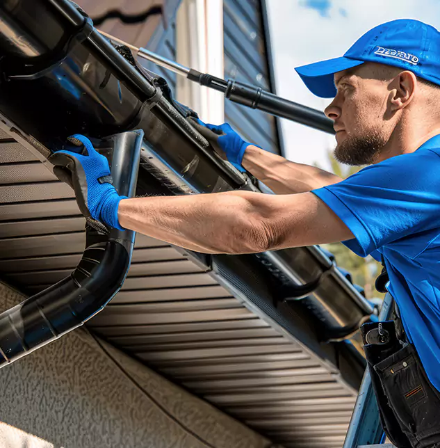 Reliable House Gutter Repair: Stopping Leaks and Protecting Temecula Properties
