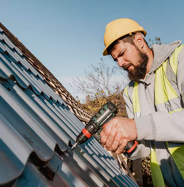 Top Rated Hole in Roof Repair Company: Your Fast Patch Hole in Roof Solutions in Temecula, CA