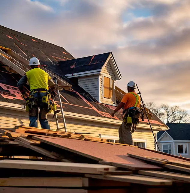 Leading Industrial Roofers: Protecting Temecula's Largest Properties With Unmatched Expertise