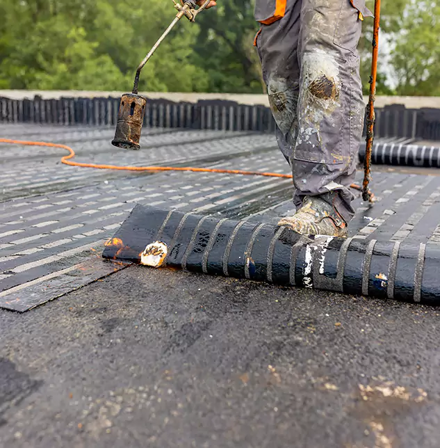 Trusted Membrane Leak Repair: Sealing Temecula's Flat Roofs Against Water Intrusion