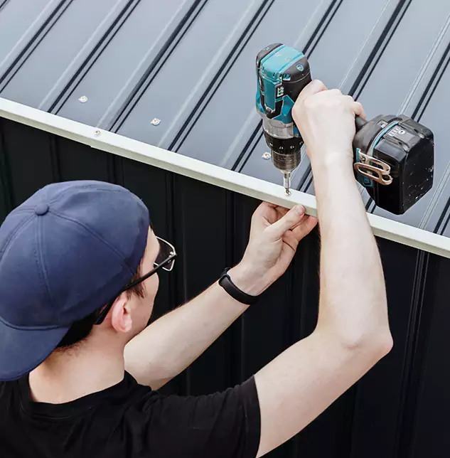 Experienced Metal Roofing Contractors Proudly Serving in Temecula, CA