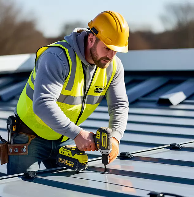 Expert Metal Roof Restoration: Skilled Residential Metal Roofing Contractors You Can Count On in Temecula, CA