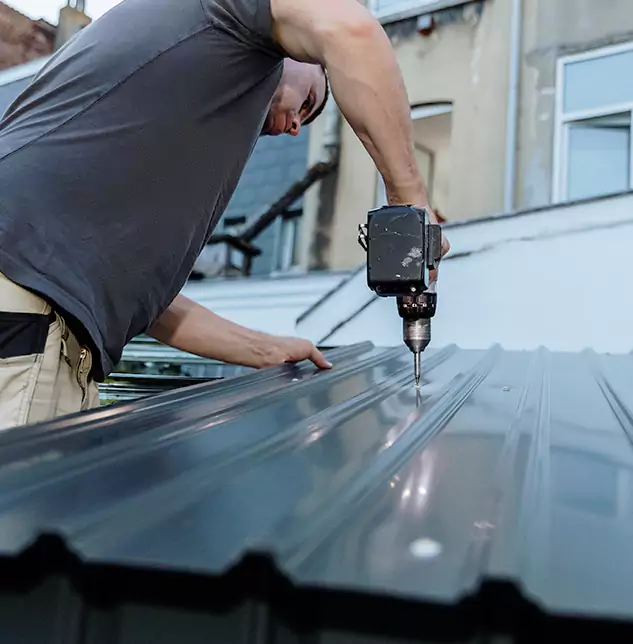 Premier Metal Roofing Company: Experienced Metal Roofers Delivering Steel Roofing Contractors Excellence in Temecula, CA