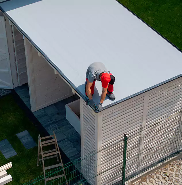 Leading Mobile Home Roofing Company: Upgrading Temecula, CA Manufactured Homes With Confidence