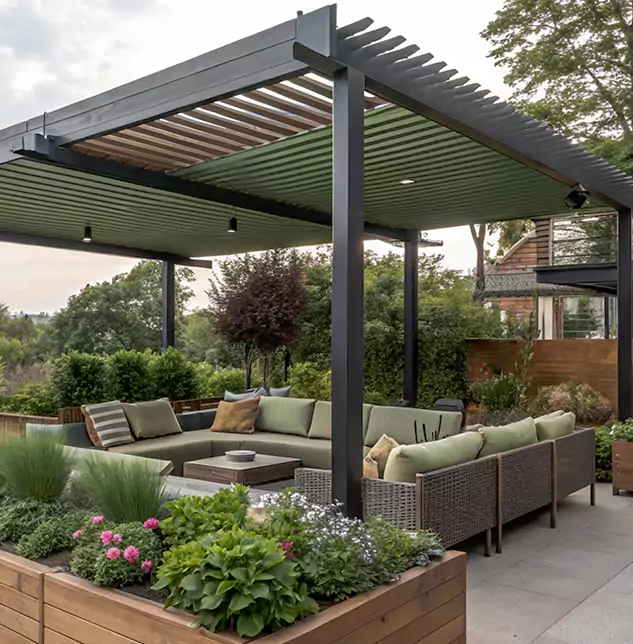 Superior Outdoor Shelter Maintenance in Temecula, CA