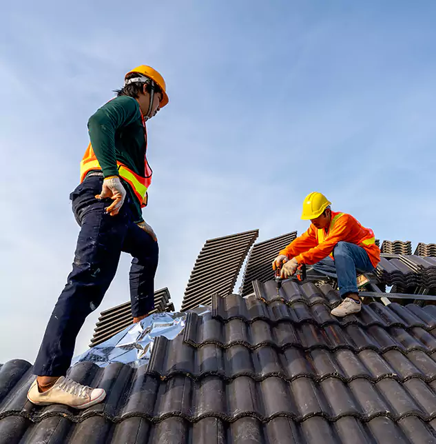 Residential Roof Repair Company: Trusted House Roof Repair Specialists in Temecula, CA