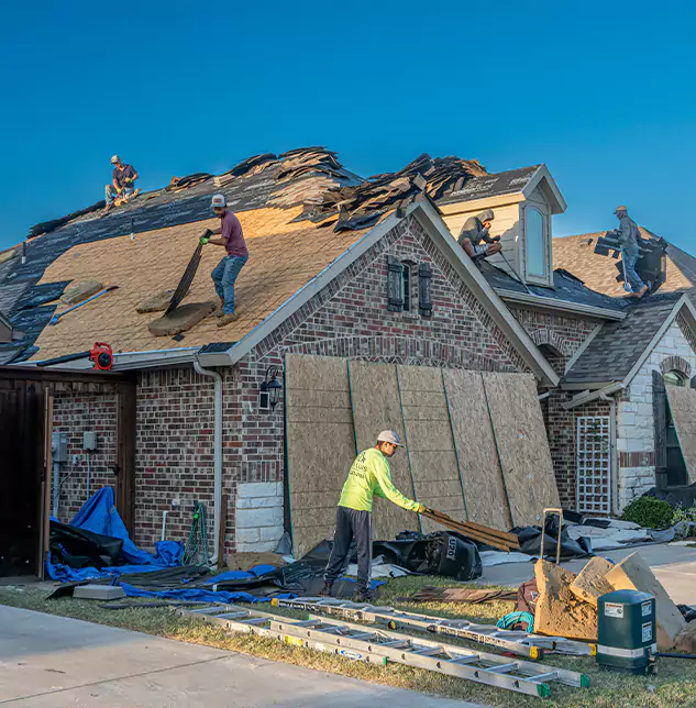 Reliable Residential Roof Replacement Contractors in Temecula, CA