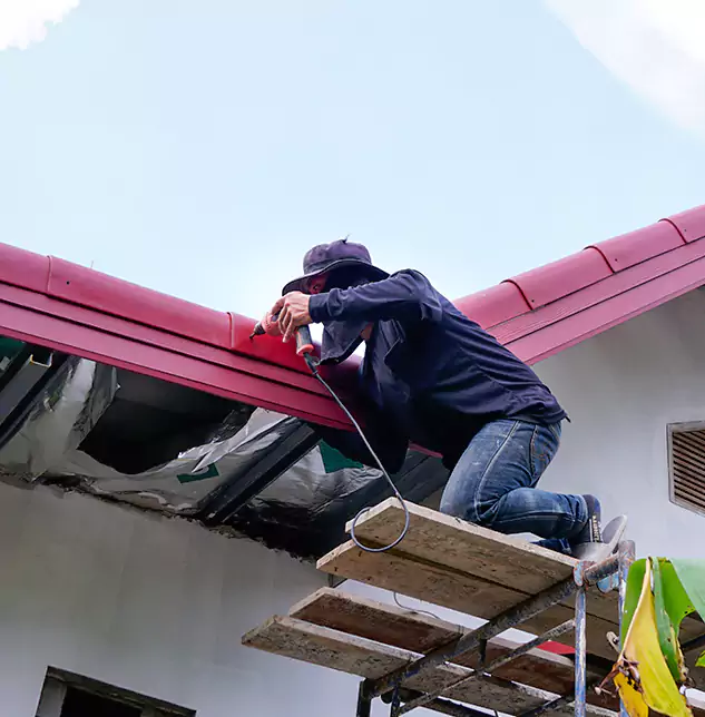 Expert Gutter and Roof Repair: Keeping Temecula Properties Dry and Protected