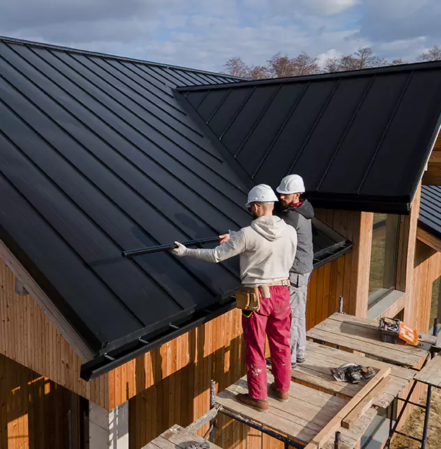 Trusted Roof and Siding Specialists Serving in Temecula, CA
