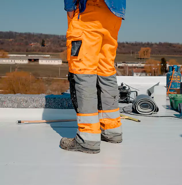 Trusted Roof Sealing Companies: Your Expert Roof Coating Services Provider for Maximum Protection in Temecula, CA