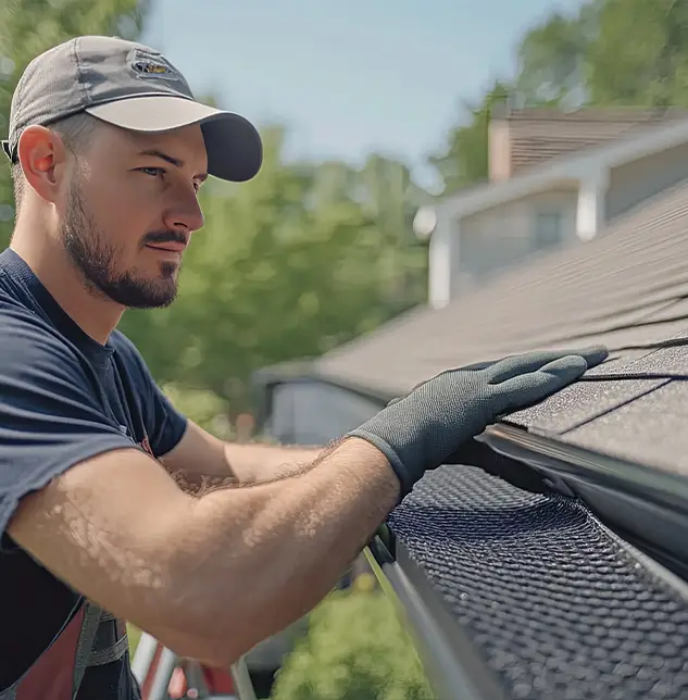 Expert Roof Eave Specialists You Can Count On in Temecula, CA