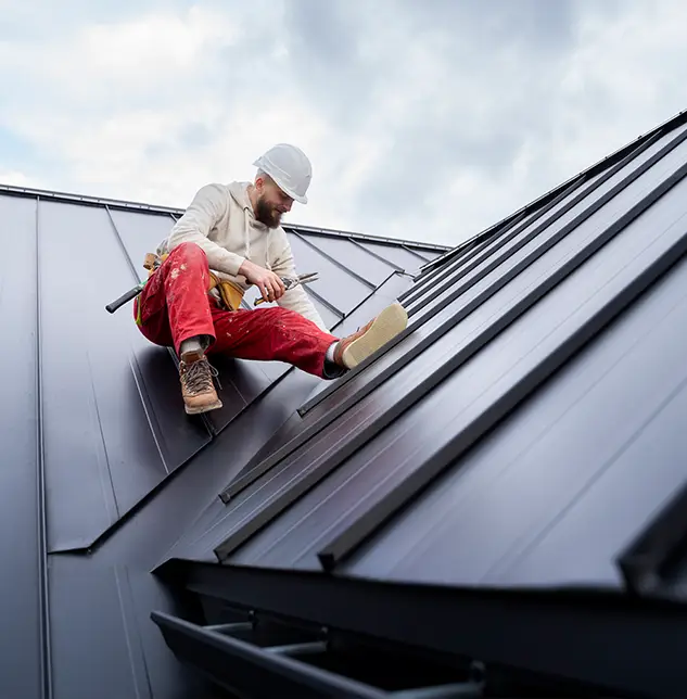 Reliable Roof Eaves Repair Company in Temecula, CA: Protecting Your Home's Edge