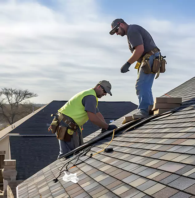 Trusted Roof Inspection Company in Temecula, CA: Your Full Roof Inspection Experts for Complete Peace of Mind