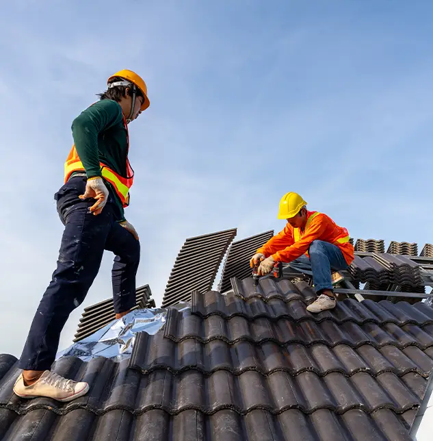 Trusted Roof Installation Company in Temecula, CA: Skilled Roof Installers for Expert Roofing Construction