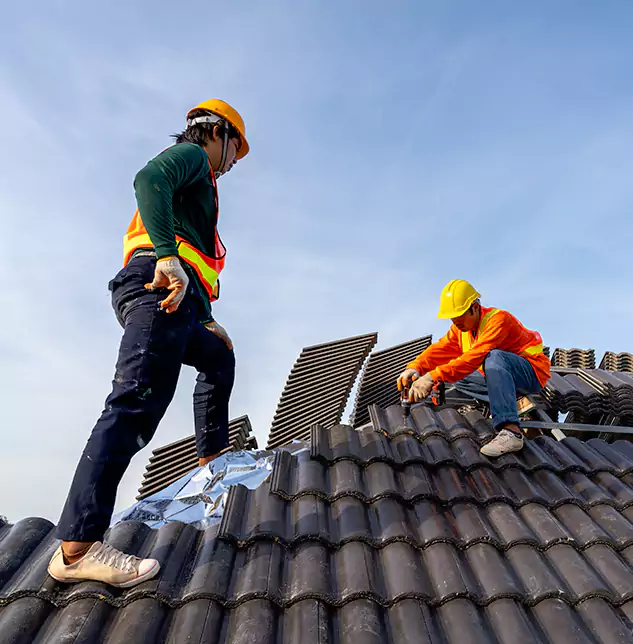 Complete Roof Refurbishment Experts in Temecula, CA: Trusted Roof Resurfacing Professionals for Home Roof Restorations