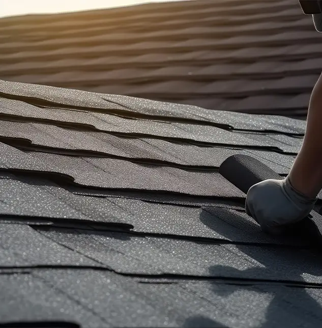 Trusted Shingle Roofing Experts Serving Temecula, CA