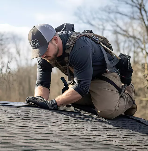 Eliminating Roof Leak Damage: Temecula, CA's Expert Water Leak in Roof Restoration Team