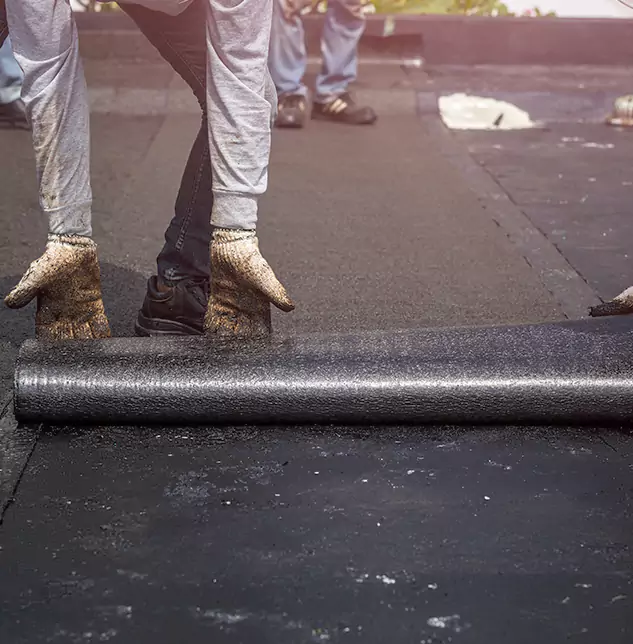 Temecula Property Owners Rely on Temecula Roofing Pro for Rubber Roofing