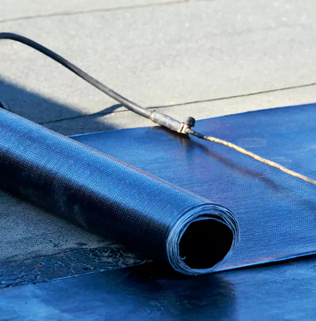 Expert Rubberized Roof Patch Solutions: Restoring Temecula's Flat Roofs to Peak Performance