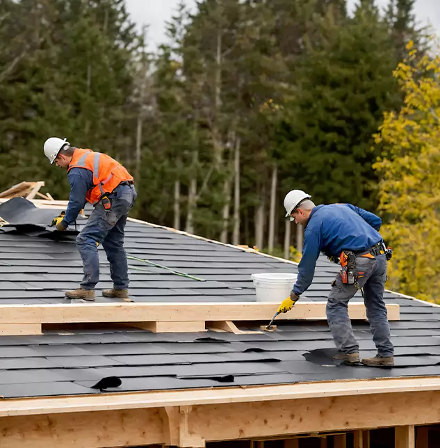 Trusted Sagging Roof Repair Company: Your Structural Roof Repair Experts in Temecula, CA