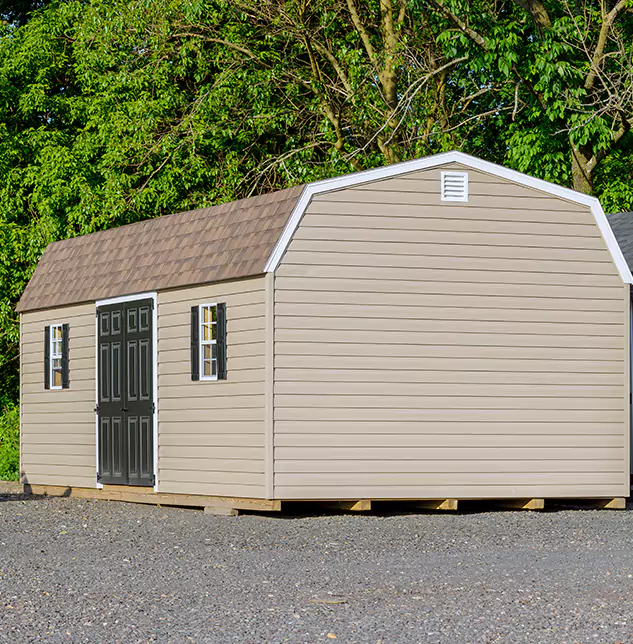 Superior Shed Repair Expertise in Temecula, CA