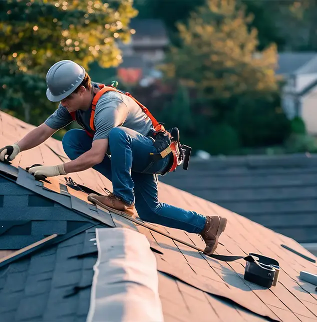 Skilled Experts for Replacing Missing Shingles: Trusted Professionals Who Replace Damaged Roof Shingles With Precision in Temecula, CA