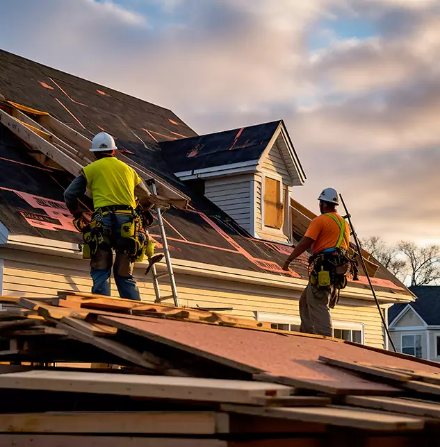 Expert Roof Soffit Repair: Keeping Temecula, CA Properties Sealed and Secure