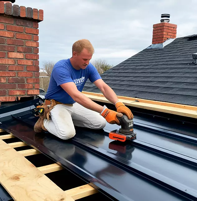 Reliable Roofing Company: Your Trusted Roofers for Superior Standing Seam in Temecula, CA