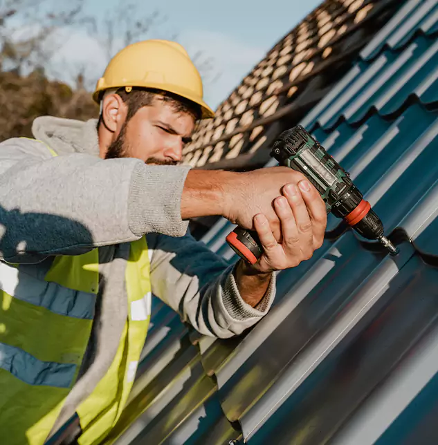 Temecula Homeowners Count on Temecula Roofing Pro for Steel Roofing Excellence