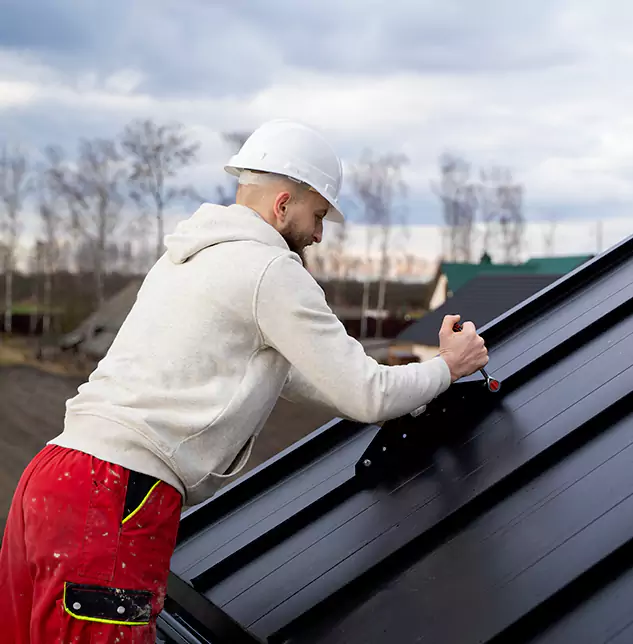 Reliable Roofing Company: Your Trusted Roofers for Superior Steel Repair in Temecula, CA
