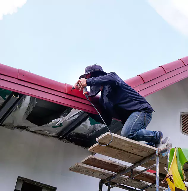 Top Rated Storm Roofing Company in Temecula, CA: Skilled Storm Repair Contractors You Can Trust