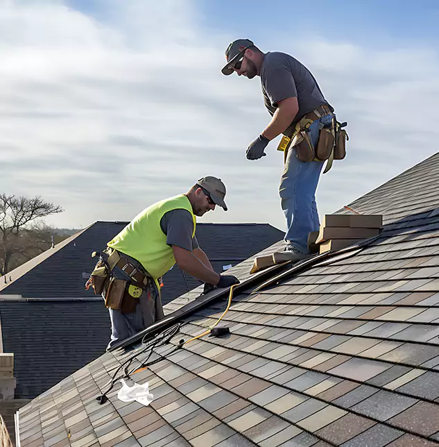 Premier Tile Roofers: Trusted Tile Roofing Company for Exceptional Tile Roof Performance in Temecula, CA